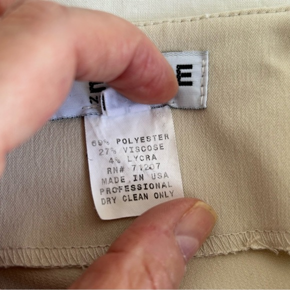 J' Envie High Waisted Sailor Pants - Picture 9 of 16